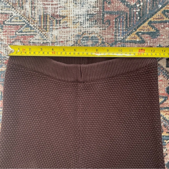 Free People Hailee Pants Brown - Picture 7 of 9